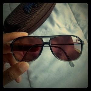 Polarized Maui Jim Sunglasses